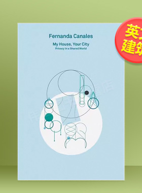 【预售】2G随笔费尔南达卡纳莱斯英文建筑设计风格与材料构造Moises Puente Fernanda Canales进口原版书平装14岁以上【2G】2G E