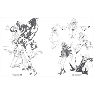 Archives Inte 书 Shirow Miwa Gadgetry 三轮士郎设计档案日文插画作品集进口原版 国际版 PIE Design 预售