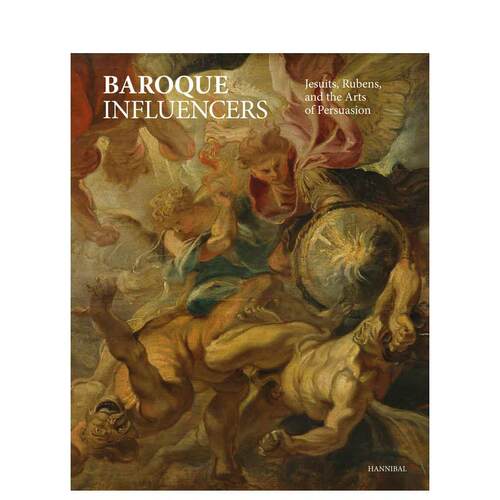 巴洛克影响者 Baroque