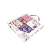 Books9781849159326 Baby 现货 Roger 抱抱宝贝套装 6岁精装 书Priddy Hugs英文儿童趣味3 Priddy进口原版