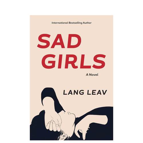 【Insta诗人Lang Le