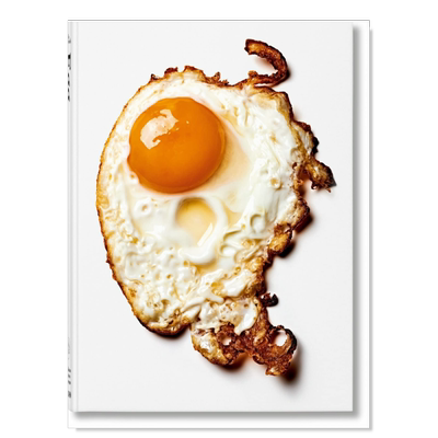 【现货】伦敦美食文化杂志The Gourmand(家）鸡蛋：故事&谱集 The Gourmand’s Egg. A Collection of Stories & Recipes 英原版