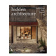 Publishers出版 建筑英文建筑设计建筑风格 预售 Architecture 嵌套式 Hidden Griffiths著Lannoo 与材料构造精装 Alyn