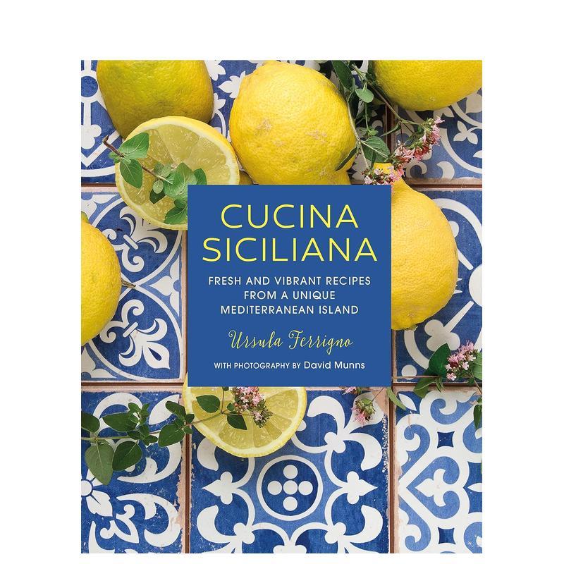 Cucina Sicilian