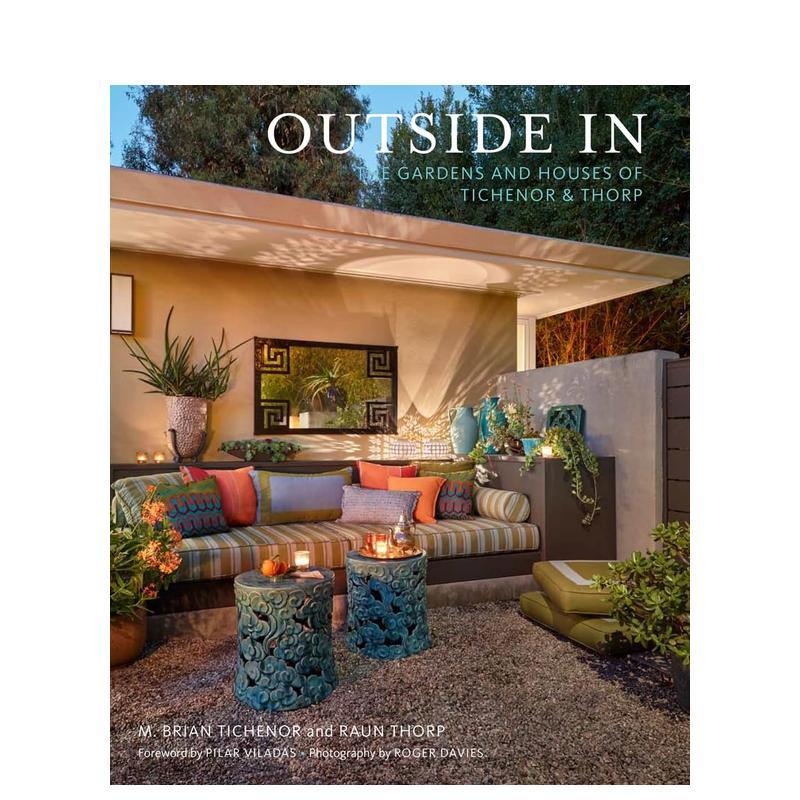 由外至内:Tichenor a