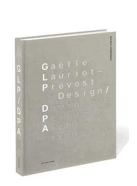 【预售】盖勒洛里奥 - 普雷沃斯特设计；多米尼克佩罗建筑Gaëlle Lauriot-Prévost英文建筑师工作室Michèle Champenois精装Edi