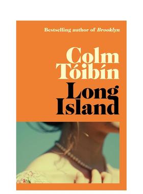 【预售】长岛《星期日泰晤士报》书英文文学小说进口原版外版书精装14岁以上Long Island The Instant Sunday Times Bestsel