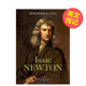 艾萨克·牛顿：非凡 Robin Newton Isaac Lives 外版 Wilson Pitkin Remarkable 人生英文文学传记进口原版 书平装 预售