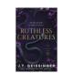 Creatures Queens 女王与怪兽 Monsters and 现货 Tor 图书平装 无情生物英文文学小说进口原版 Bramble Ruthless