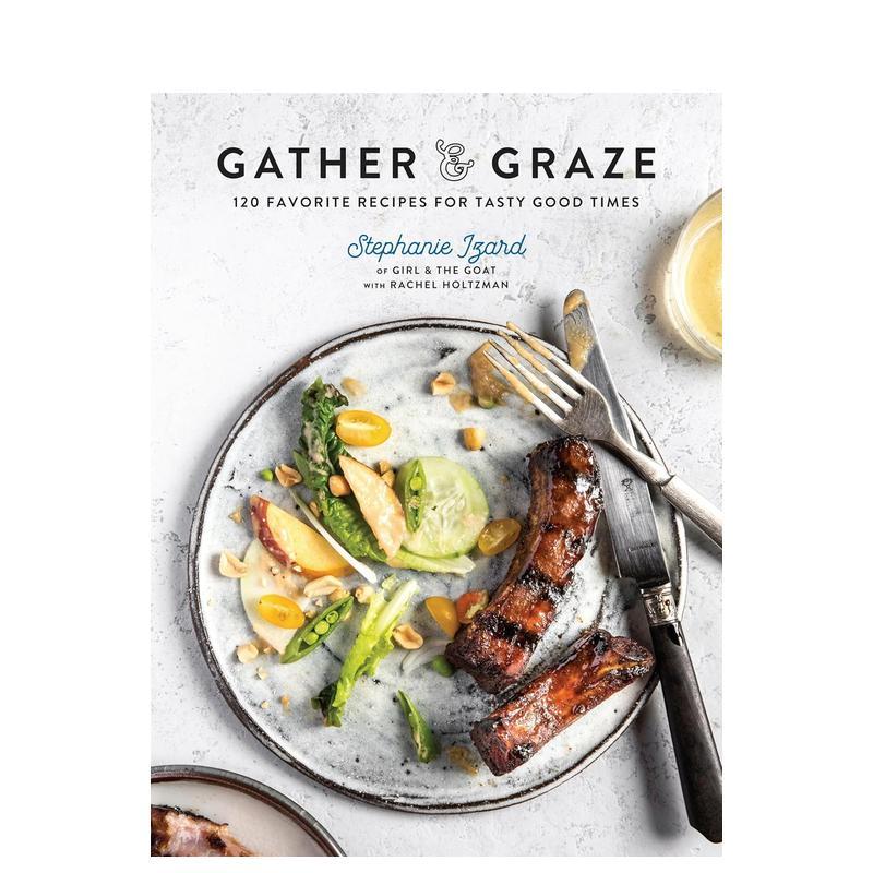 收获与享用：120道美味佳肴G