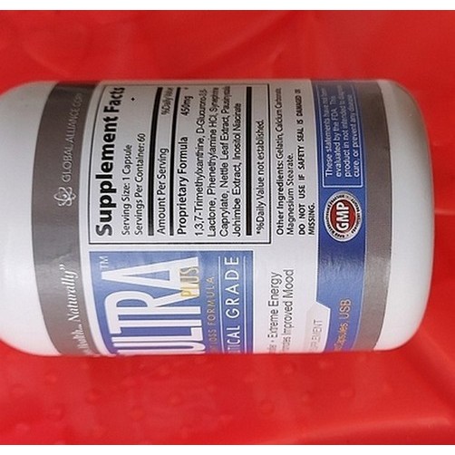 Enhanced  Booster for Effective Weight Support