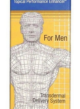 Powerful Growth Enhancer Confidence Booster High-Performa