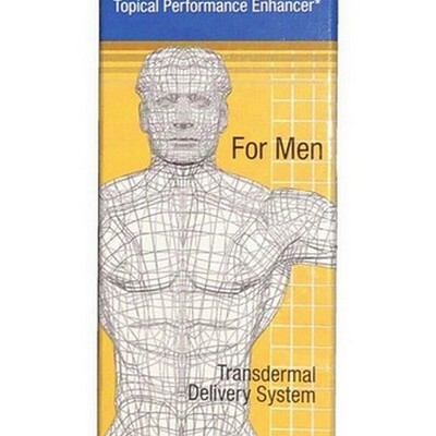 Enhance Sexual Performance Erection Enhancer Cream Men's