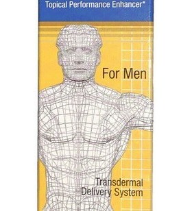 Length and Girth Increase Long Lasting Performance Gel Pr