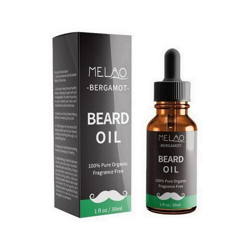 beard oil  hair loss eyebrows hair growth formula stimulate