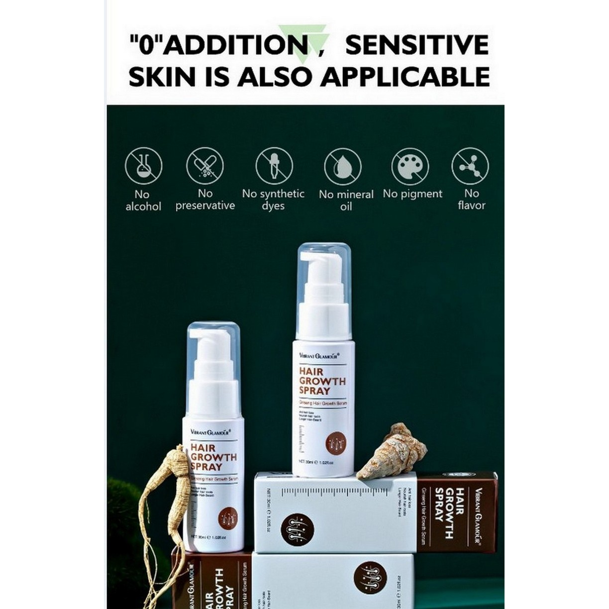 effective hair growth formula scalp revitalizing treatment a