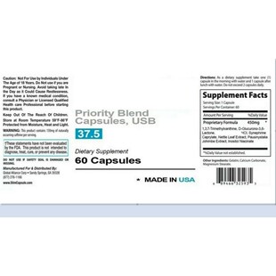 Premium Weight Reduction Aid for a Slimmer, Fit Lifestyle