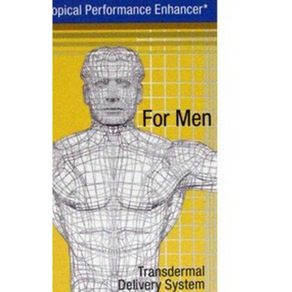 Men's Vitality Cream Powerful Growth Enhancer Penis Enlar