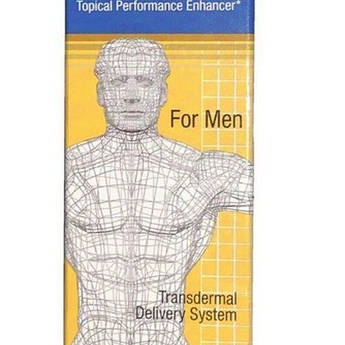 Confidence Booster Ultimate Growth Formula Stronger Erect