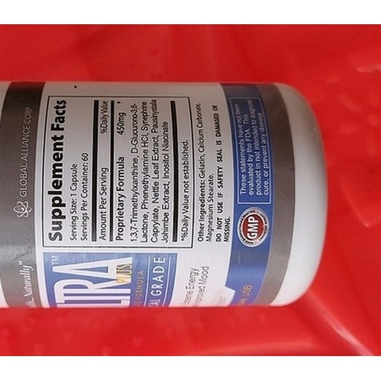 Fast Weight Loss Support Formula for Slimmer Body Results