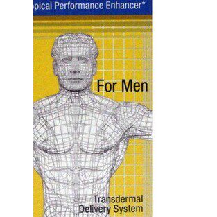 Ultimate Growth Formula Testosterone Support Gel Performa