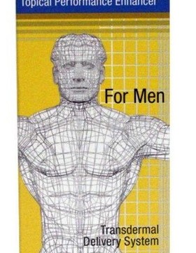 Confidence Booster Testosterone Support Gel Premium Penis