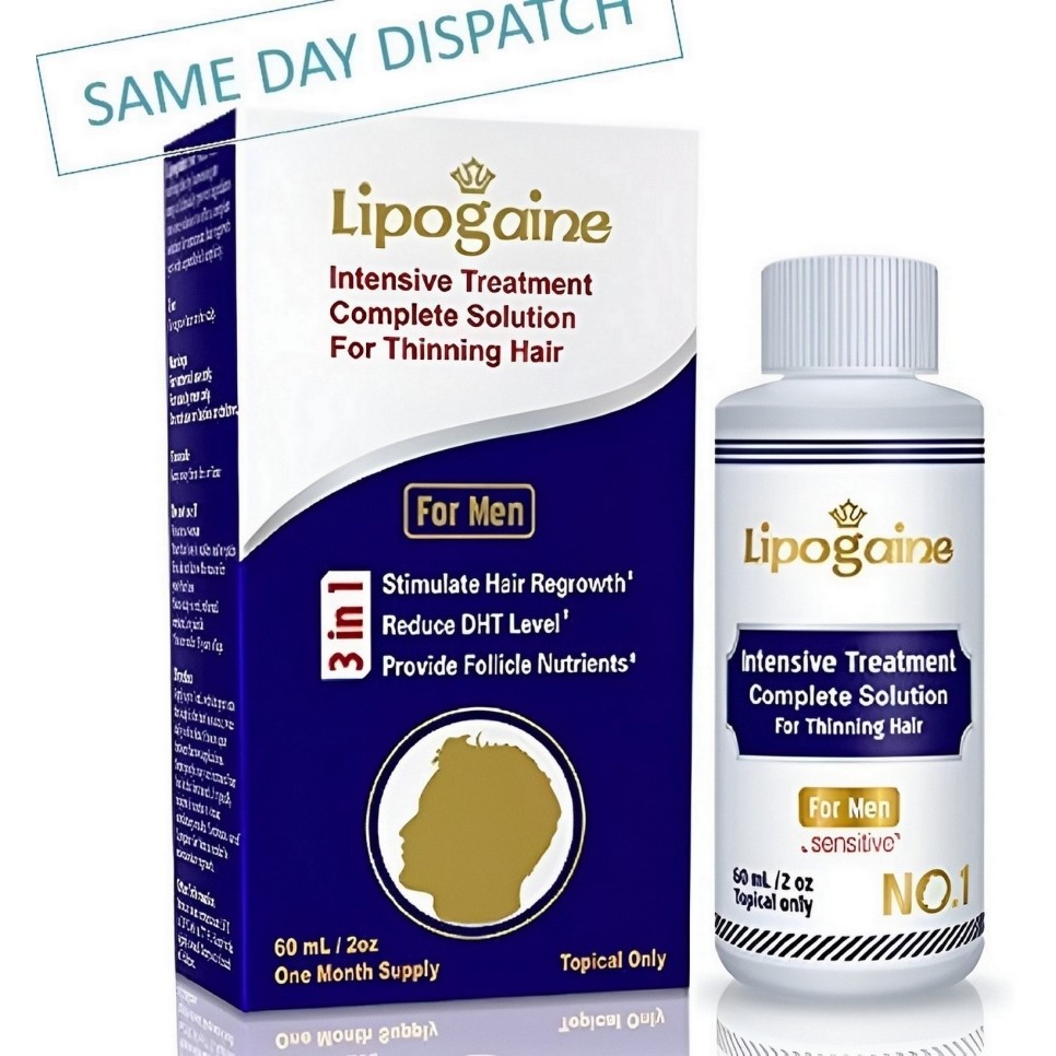 Reduce hair thinning restore thinning hair beard grow hair c