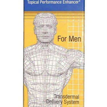 Male Sexual Health Support Energy Boost for Men Maximum S