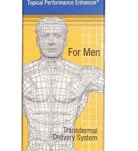 Size Increase Solution Stronger Erection Support Confiden