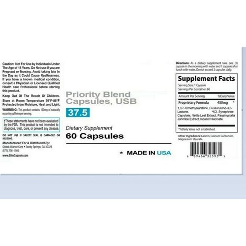 Revolutionary Slimming Product for Effective Weight Loss