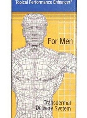 Testosterone Support Gel Performance Enhancer Gel Male Se