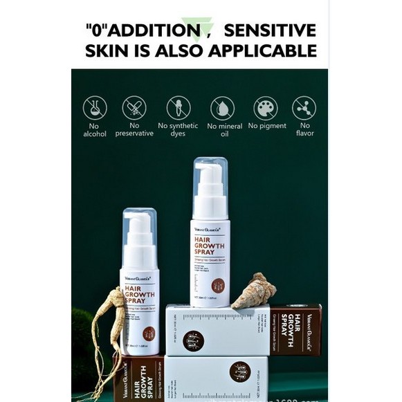 combat hair loss promote hair density effective hair growth