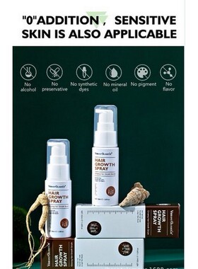 restore thinning hair stronger healthier hair scalp revitali