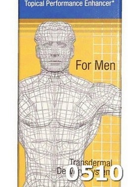 Erection Enhancer Cream Male Power Boost Length and Girth