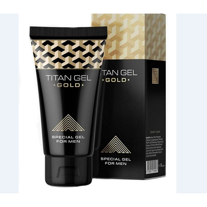 Strong and Effective Male Growth Support for Bigger Size