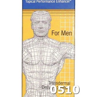 Maximum Strength Enhancer Testosterone Support Gel Premiu