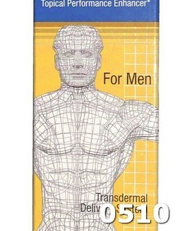 Maximum Strength Enhancer Testosterone Support Gel Premiu