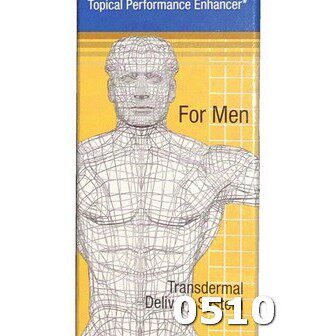 Maximum Strength Enhancer Testosterone Support Gel Premiu