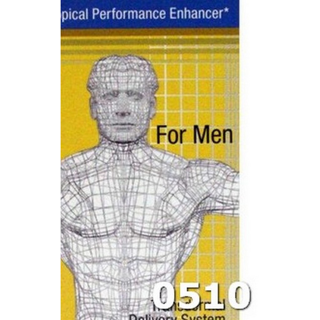 Energy Boost for Men Male Sexual Health Support High-Perf