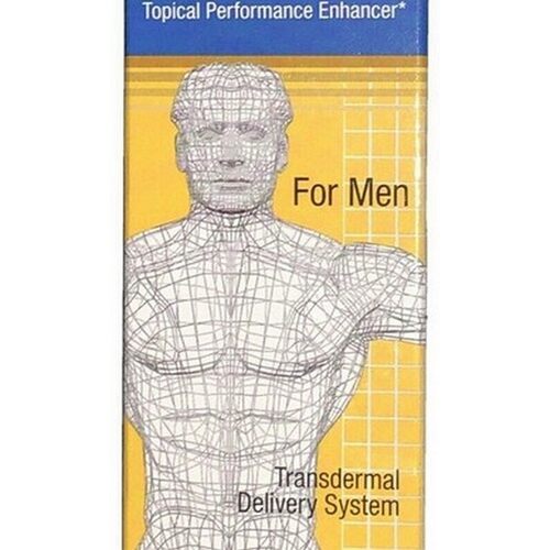 Confidence Booster Stronger Erection Support Size Increas