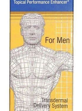 Testosterone Support Gel Long Lasting Performance Gel Ult