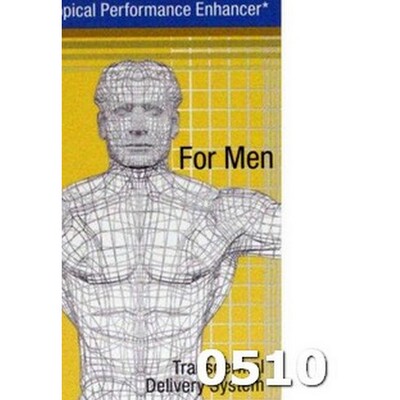 Male Power Boost Ultimate Growth Formula Stronger Erectio