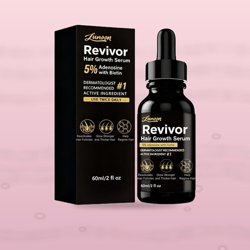 Hair Strengthener Soothes Irritated Skin Dry Flaky Scalps Ha