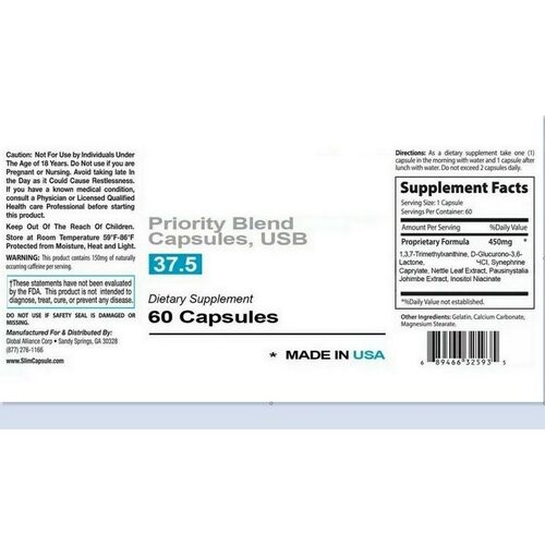Revolutionary Slimming Product for Effective Weight Loss
