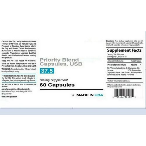 Optimize  Weight Loss Journey with a Slimming Product