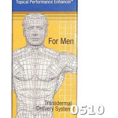 Men's Vitality Cream Long Lasting Performance Gel Maximum