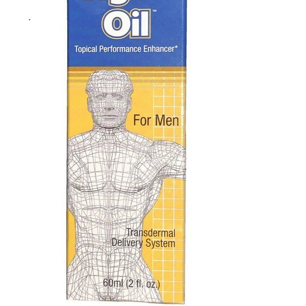 Long Lasting Performance Gel Powerful Growth Enhancer Ere