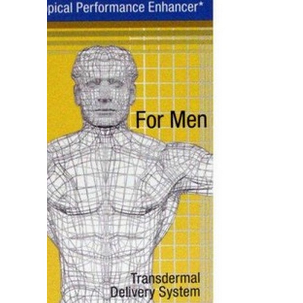 Powerful Growth Enhancer Male Power Boost Performance Enh
