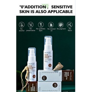 effective hair growth formula anti-hair loss solution stimul