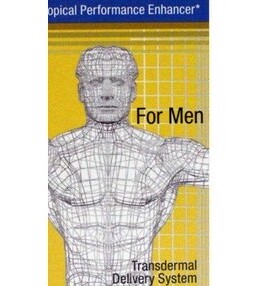 Size Increase Solution Maximum Strength Enhancer Men's Vi